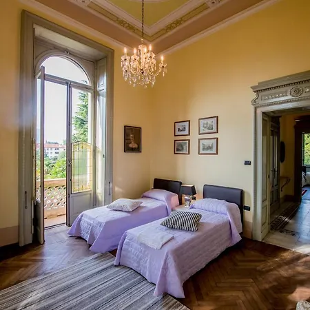 Sleeps 18 Pool * Mandello del Lario