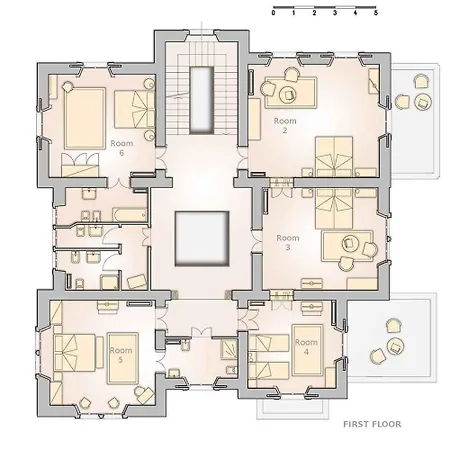 Sleeps 18 Pool Mandello del Lario