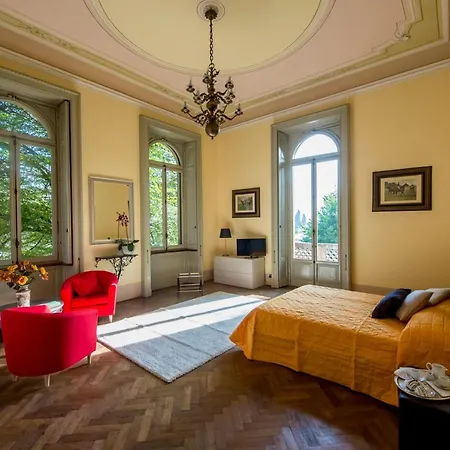 Sleeps 18 Pool مانديلو ديل لاريو