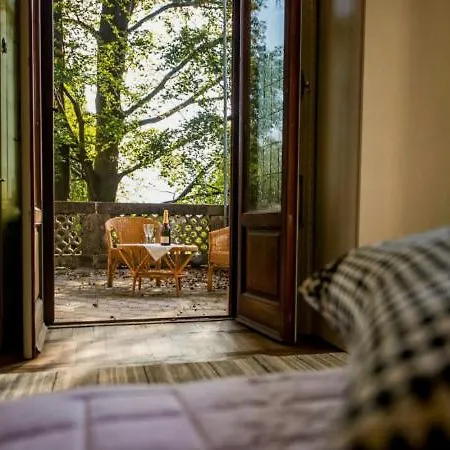 Sleeps 18 Pool * مانديلو ديل لاريو