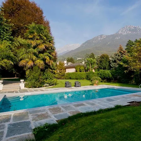 Sleeps 18 Pool مانديلو ديل لاريو