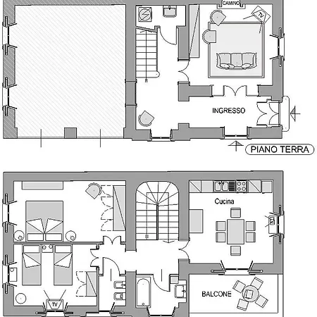 Sleeps 18 Pool *
