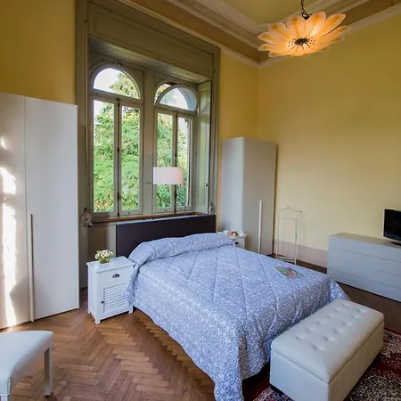 Sleeps 18 Pool * مانديلو ديل لاريو